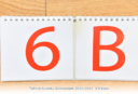 6b klass