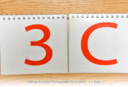 3c klass