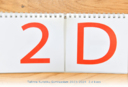 2d klass